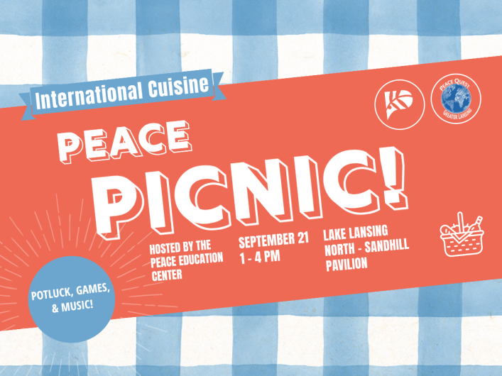 Peace Picnic