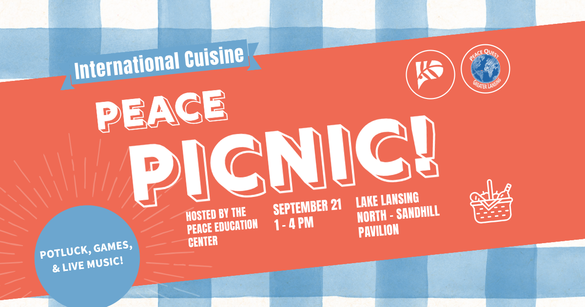 Peace Picnic